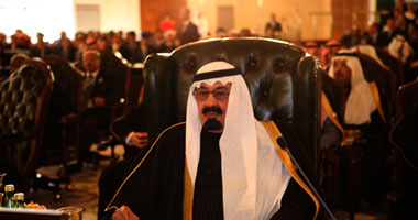 السعودية تواصل قصف الحوثيين على الحدود اليمنية 