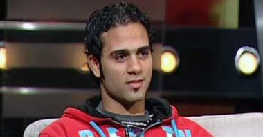الاتحاد السكندرى يفاوض مدافع الأهلى السابق