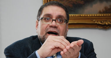 نوح يرفض حرمانه من الدعاية لانتخابات المحامين