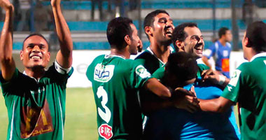 الإتحاد يواصل انتصاراته ويلقى بالاتصالات فى التهلكة