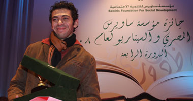 "ميناء أونجاريتى المدفون" رواية لإمام تفوز بمنحة أفاق