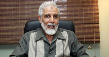 عزت: تفويض حبيب لا يعنى أنه المرشد القادم