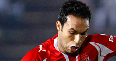 صعوبات تهدد انتقال محمود سمير للاتصالات