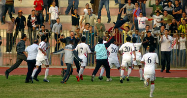 تعيين مؤمن سليمان فى فريق الشباب بالزمالك