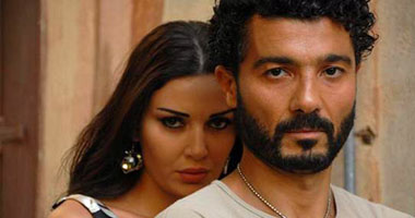 كواليس "دخان بلا نار" على تليفزيون الحياة 