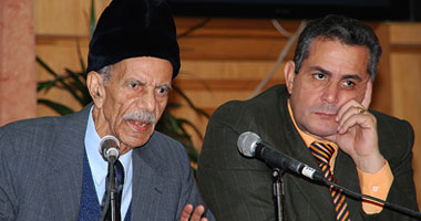 حامد عمار ينتقد سياسة التعليم فى مصر