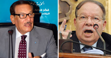 دعوى قضائية للمطالبة بحل مجلسى الشعب والشورى