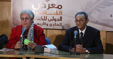 تكرار الندوات فى معرض الكتاب تقليد جديد للهيئة