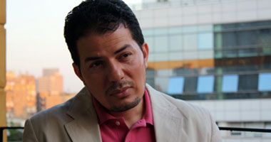حامد عبد الصمد.. جرئ تجاه التاريخ الإسلامى.. ولم يخجل من اغتصابه