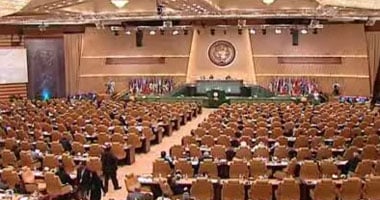 اجتماع "الأمريكية للتنمية" بمنظمات المجتمع المدنى لبحث مكافحة الفساد