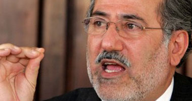 موفق الربيعى: "صدام" لم يبد ندمًا على جرائمه قبل إعدامه