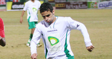 شديد قناوى: المصرى لعب أمام منتخب مصر وليس الأهلى