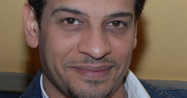 أشرف مصيلحى: أجسد دور محامٍ فى "الوسواس"