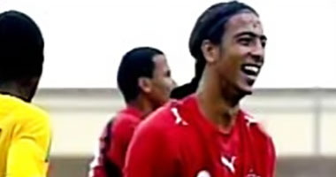 ذات راس "طلعت" يواجه الوحدات فى كأس الأردن اليوم
