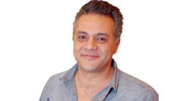 مروان: سأقاضى وسائل الإعلام التى تعرضت لسمعتى 