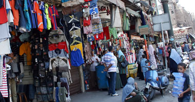 يحيى زنانيرى: 20% من مصانع الملابس أغلقت