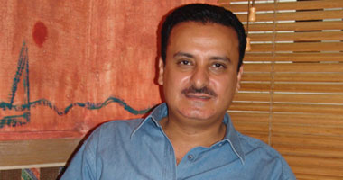 يوسف معاطى يسيطر على مسلسلات عادل إمام وهنيدى