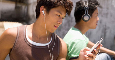 احترس من الـ"mp3"