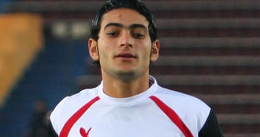 مصطفى جعفر فى المصرى بـ 800 ألف جنيه
