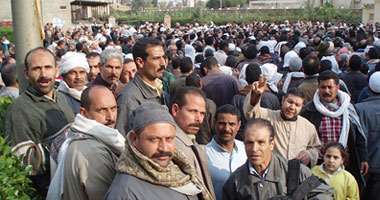 مجلس إدارة اتحاد عمال مصر يعقد اجتماعا موسعا