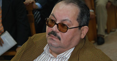 الحكم فى استئناف عصام فهمى فبراير المقبل