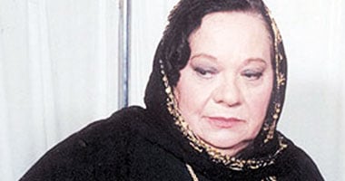 إحسان القلعاوى وتكريم ما قبل الرحيل  