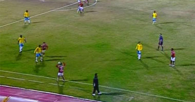 تصفية نفوس لاعبى الأهلى والإسماعيلى فى معسكر المنتخب