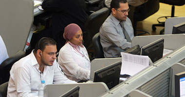 تراجع أوراسكوم يقود البورصة لانخفاض