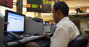  البورصة تعلن استمرار إيقاف التداول حتى الأسبوع المقبل