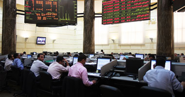 491 مليون جنيه قيمة التداول فى "ذات الجلسة" الأسبوع الماضى