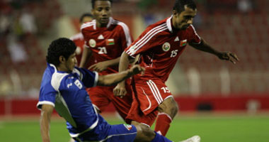 غدًا .. استئناف مباريات "خليجى 19"
