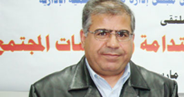مؤتمر عربى يناقش وضع استراتيجية وطنية لمكافحة الفساد