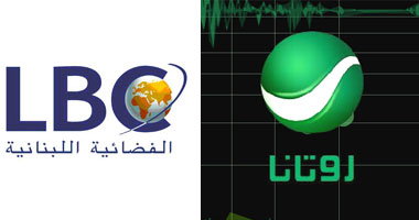 "LBC" تستعين بـ"روتانا" لإدارة مبيعاتها