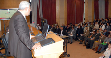 ملفـات رجال الأعمال "الشائكـة" فى 2009