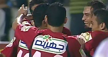 حراسة المرمى"صداع"فى رأس الحدود قبل مواجهة البترول