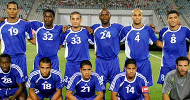 بترول أسيوط يفوز على اتحاد الشرطة ويصعد لدور الـ8