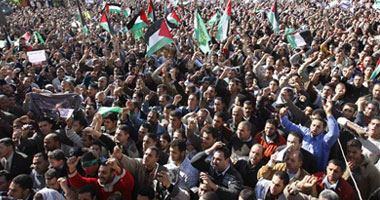 القبض على 160 متظاهراً بدمنهور