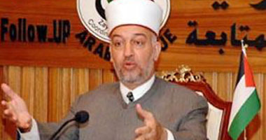 إمام الأقصى: المنظمات "الصهيونية" تسعى لتهويد القدس