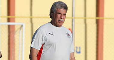   إبراهيم مقار يكتب.. اطمئن يا كابتن شحاتة.. لن يظهر لاعب قبطى