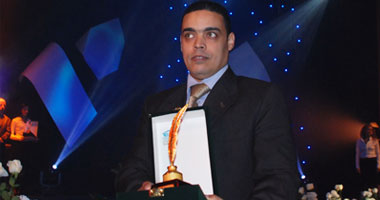 هانى عبد المريد: فوز رواية "أنا العالم" بجائزة الدولة التشجيعية أكبر فخر