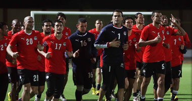 محمد مرعى يكتب:  نعم... الفريق القومى المصرى يتعاطى منشطات!!! 