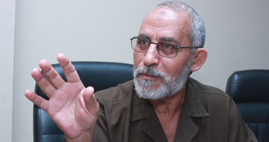 "الإخوان" تنفى اختيار نائب المرشد فى الخارج