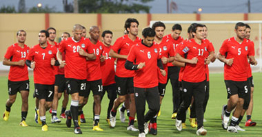 الجارديان: "داريو كان" يقود الفراعنة لربع النهائى