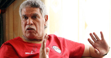 شحاتة: لن أعتزل التدريب إذا فزنا بكأس الأمم  