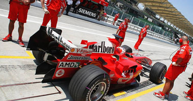 مالك سباقات "فورميلا 1" يتهرب من دفع مليار جنيه إسترلينى ضرائب