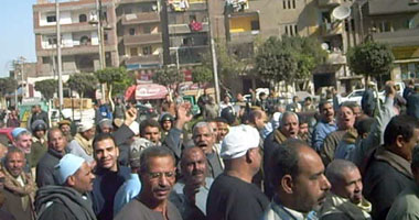 "طنطا للكتان": إضراب العمال كلفنا 100 مليون جنيه
