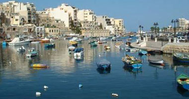 تسوية قضية مليكة فى مالطا بعد مرور 82 عاما