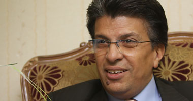 خالد منتصر: الجنس لقاء ثقافات وليس أجسادا وكثير من حالات الزواج "اغتصاب"