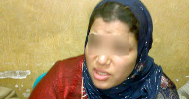 تخطف طفلا رضيعا من والديه لتثنى زوجها عن تطليقها