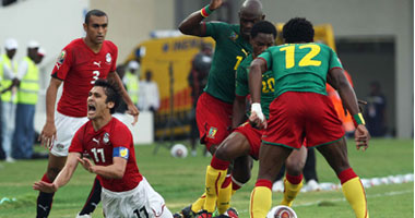 الاتحاد الكاميرونى يفضح أكاذيب الجبلاية